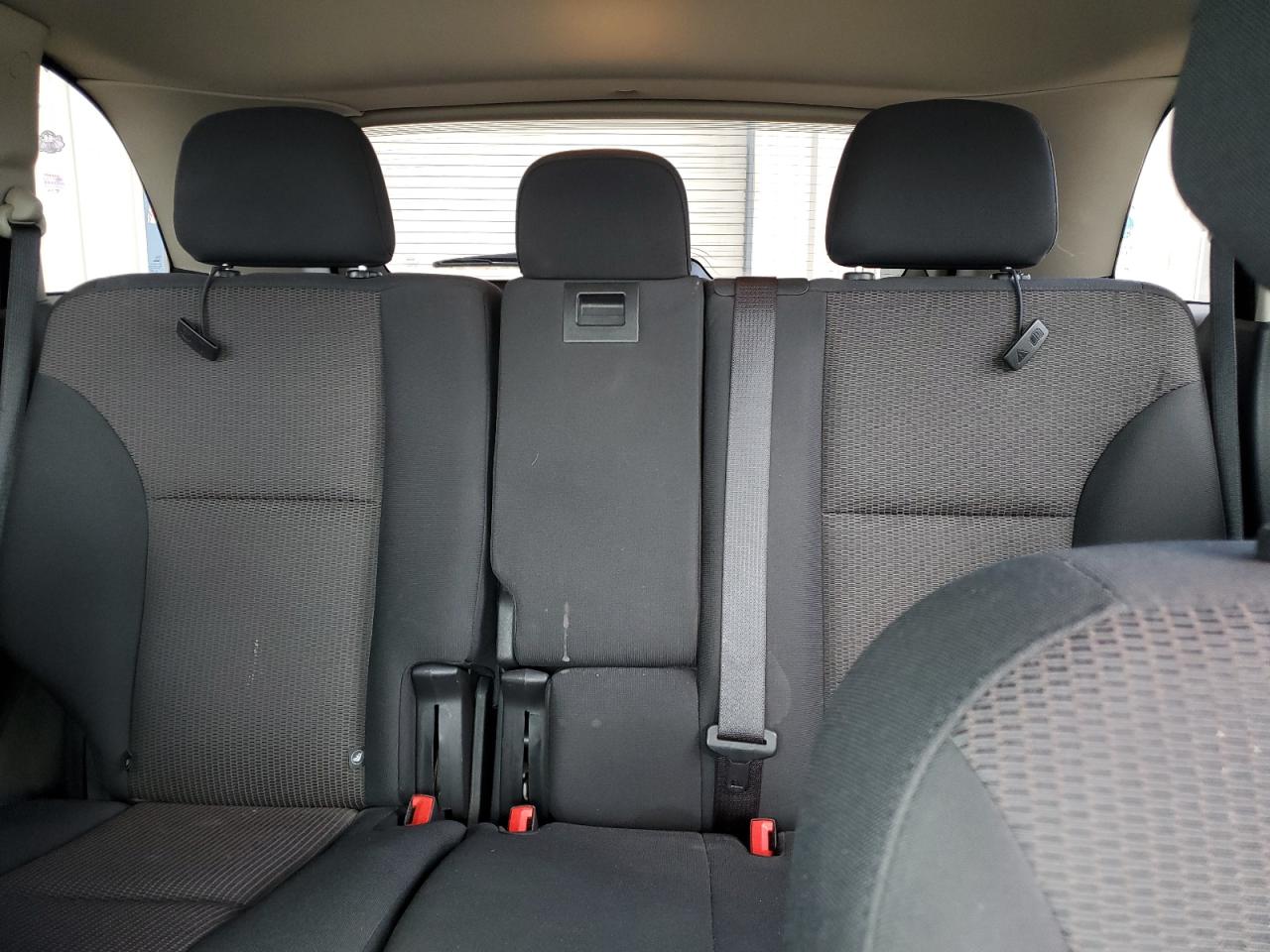 2013 Ford Edge Sel VIN: 2FMDK4JC5DBB91538 Lot: 57317465