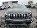 2015 Jeep Cherokee Latitude na sprzedaż w Duryea, PA - Front End