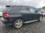 2017 Mercedes-Benz Gle 350 იყიდება Colton-ში, CA - Minor Dent/Scratches