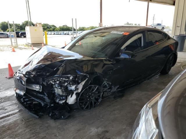 TESLA MODEL 3 2025