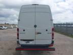 2011 MERCEDES BENZ SPRINTER 3 for sale at Copart YORK