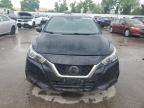 2020 Nissan Versa S de vânzare în Bridgeton, MO - Side