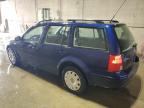 2002 Volkswagen Jetta Gl zu verkaufen in Blaine, MN - Mechanical