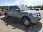 2020 Nissan Frontier S იყიდება Jacksonville-ში, FL - Rear End