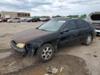 1998 Nissan Altima Xe en Venta en Kansas City, KS - All Over
