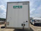 2015 Wabash Dvcvhpc Dry Van Trailer en Venta en Gaston, SC - Side