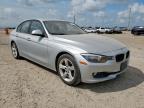 2013 Bmw 328 I Sulev за продажба в Houston, TX - Side