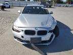 2017 Bmw 330 Xi за продажба в Martinez, CA - Front End