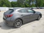2018 Mazda 3 Grand Touring for Sale in Gaston, SC - Front End