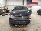 2017 Dodge Durango Citadel for Sale in Milwaukee, WI - Front End