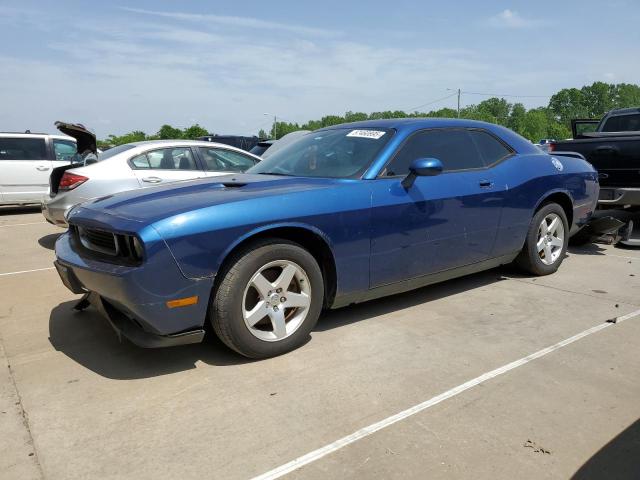 2010 Dodge Challenger Se
