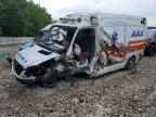 2012 Mercedes-Benz Sprinter 2500 იყიდება Florence-ში, MS - All Over