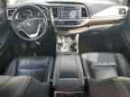 2016 Toyota Highlander Limited for Sale in Cahokia Heights, IL - Side