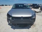 2014 Volkswagen Passat S for Sale in Temple, TX - Side