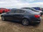 2015 Kia Cadenza Premium продається в Elgin, IL - Front End