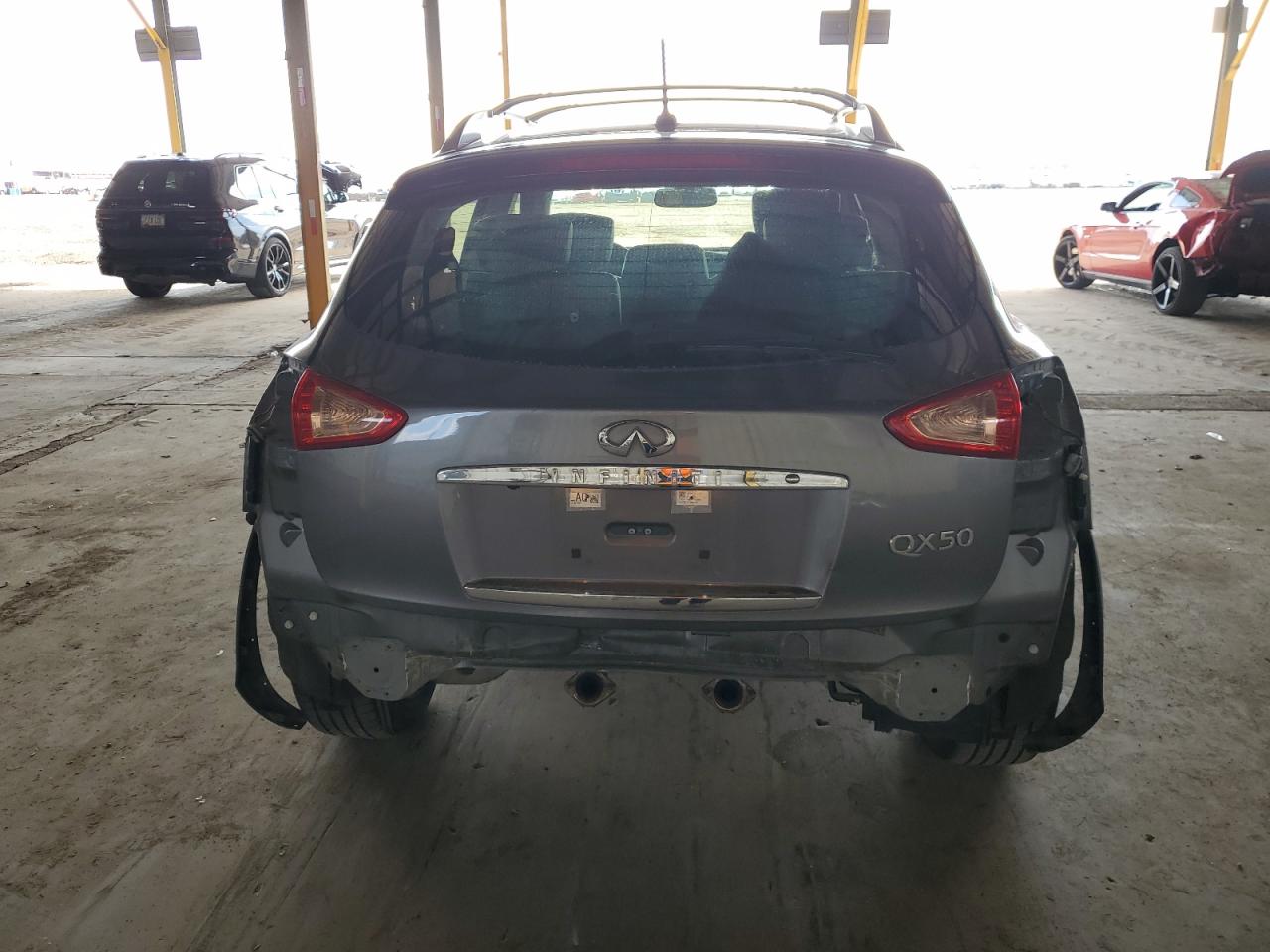 2017 Infiniti Qx50 VIN: JN1BJ0RR1HM415570 Lot: 55285925