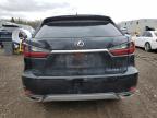 2022 LEXUS RX 350 for sale at Copart ON - COOKSTOWN