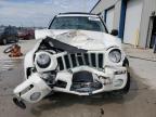 2004 Jeep Liberty Limited на продаже в Cahokia Heights, IL - Front End