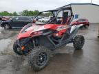 2021 CFMOTO Z FORCE   for sale at Copart PA - SCRANTON