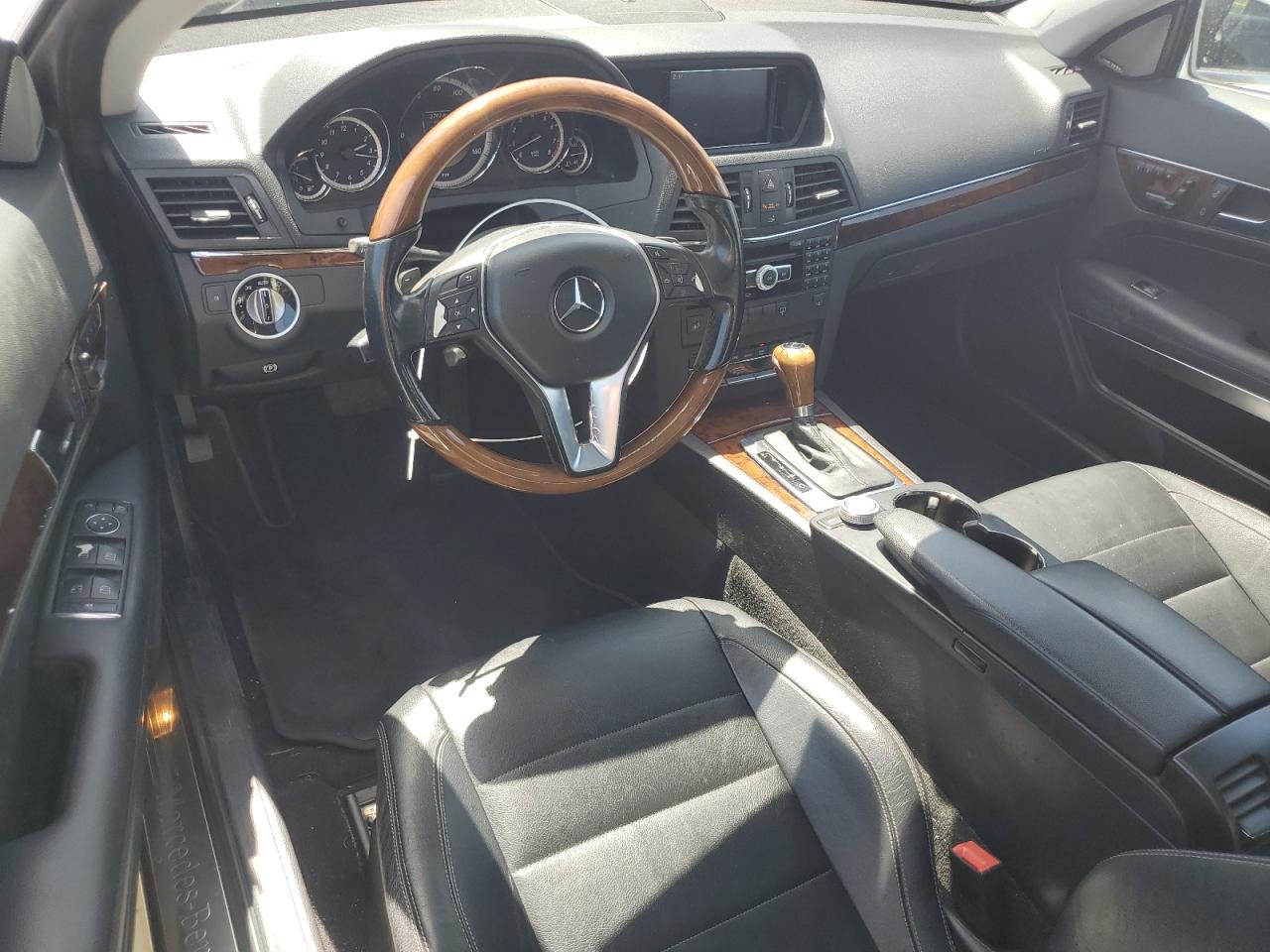 2012 Mercedes-Benz E 350 VIN: WDDKJ5KB6CF140174 Lot: 55474355