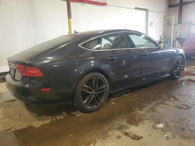  AUDI A7 2013 Granatowy