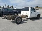 2006 Ford F350 Srw Super Duty на продаже в Sun Valley, CA - Vandalism