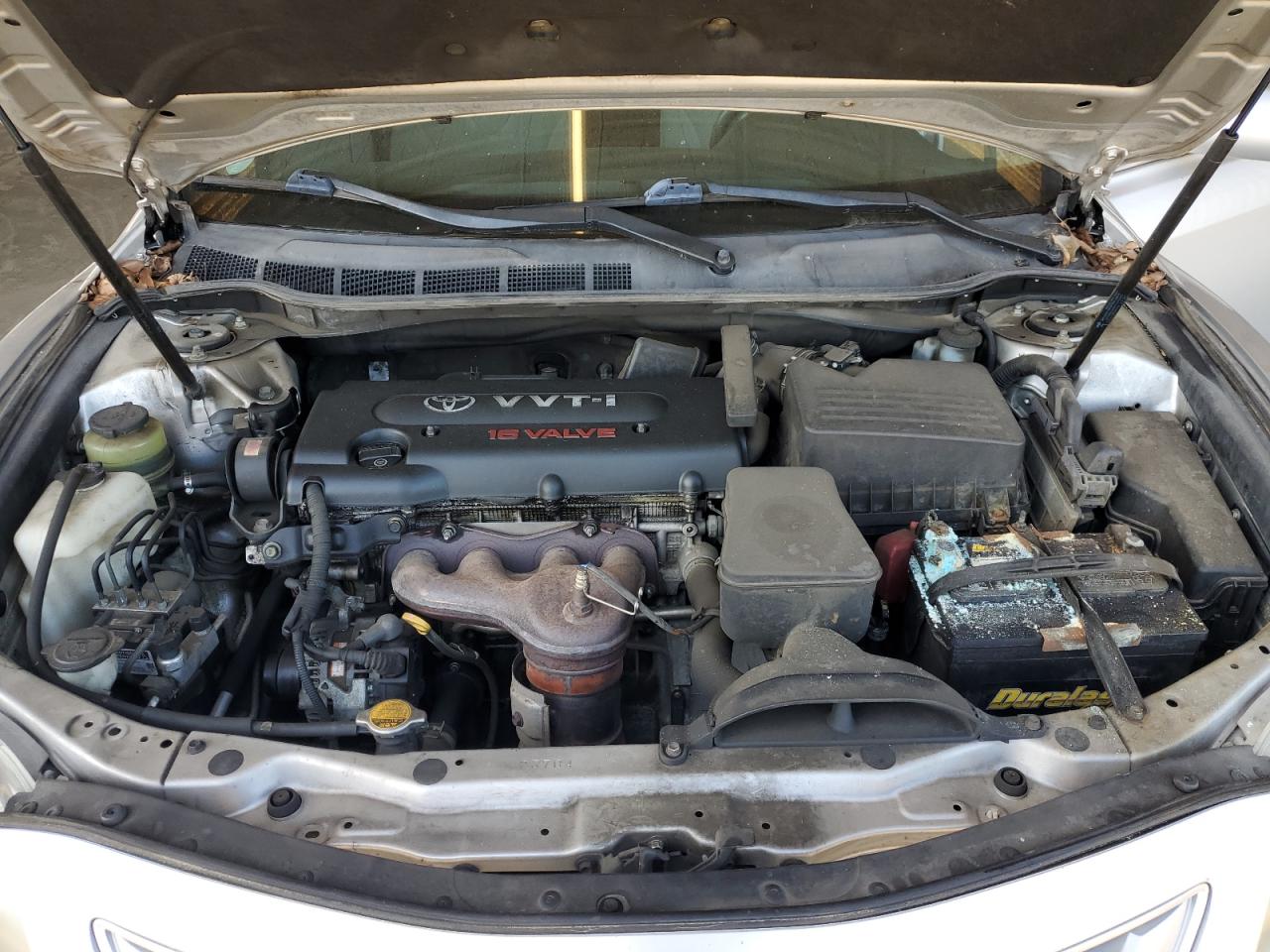 2009 Toyota Camry Base VIN: 4T1BE46K29U340150 Lot: 58670265