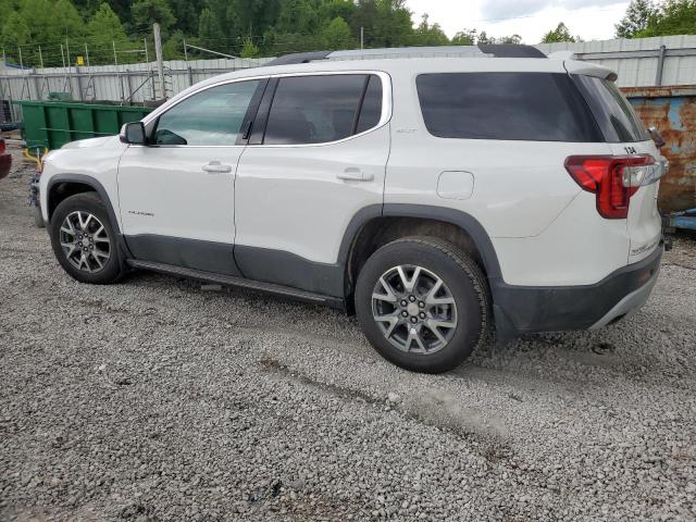  GMC ACADIA 2023 White