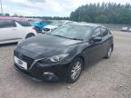2015 MAZDA 3 SE-L for sale at Copart EAST KILBRIDE