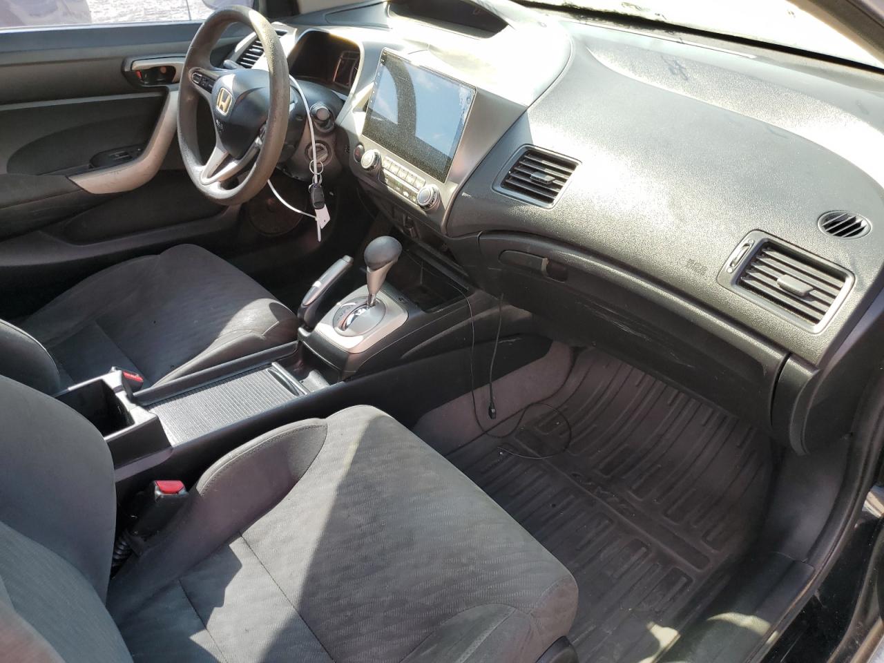 2010 Honda Civic Ex VIN: 2HGFG1B87AH510732 Lot: 57220715