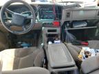 2002 Gmc Sierra C2500 Heavy Duty zu verkaufen in New Orleans, LA - Front End