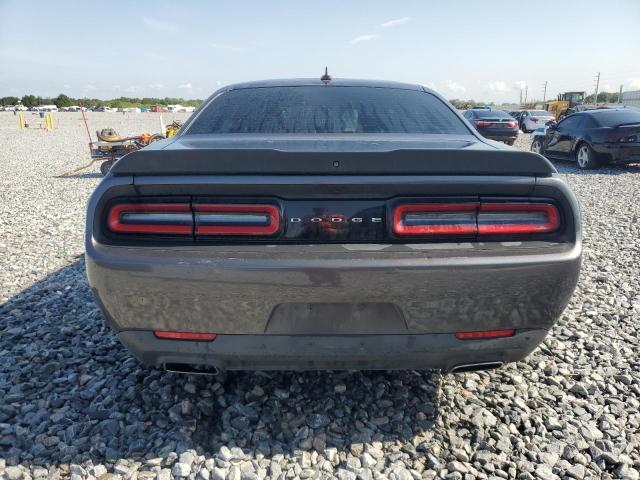  DODGE CHALLENGER 2016 Szary