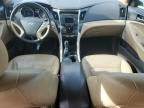 2014 Hyundai Sonata Se for Sale in East Granby, CT - Front End