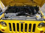 2009 Jeep Wrangler Unlimited X zu verkaufen in Kapolei, HI - Mechanical