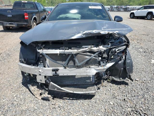  MERCEDES-BENZ C-CLASS 2023 Серый