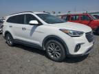 2019 Hyundai Santa Fe Xl Se for Sale in Colton, CA - Minor Dent/Scratches