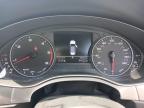 2016 AUDI A6 S LINE for sale at Copart SANDTOFT