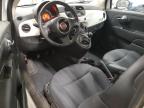 2015 Fiat 500 Pop de vânzare în Casper, WY - Rear End