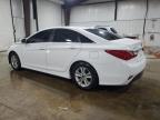 2014 Hyundai Sonata Gls zu verkaufen in West Mifflin, PA - Vandalism