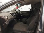 2012 CHEVROLET AVEO LTZ A for sale at Copart SANDWICH