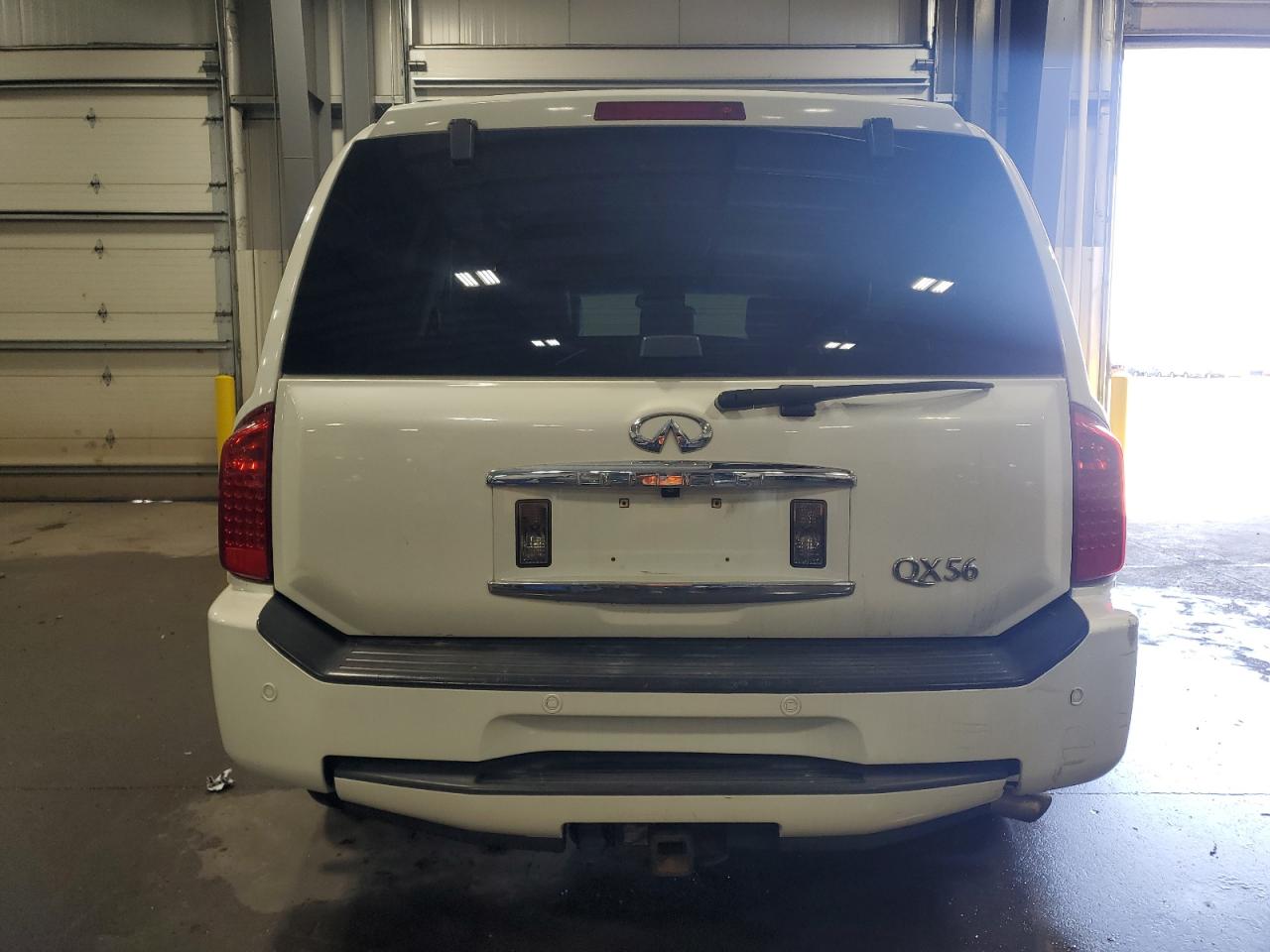 2010 Infiniti Qx56 VIN: 5N3ZA0NC1AN902879 Lot: 55455705
