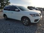2018 Nissan Pathfinder S for Sale in Byron, GA - Front End
