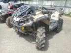 2022 CAN-AM OUTLANDER X MR 1000R   for sale at Copart LA - SHREVEPORT