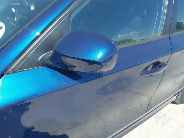 2010 BMW 116D SE