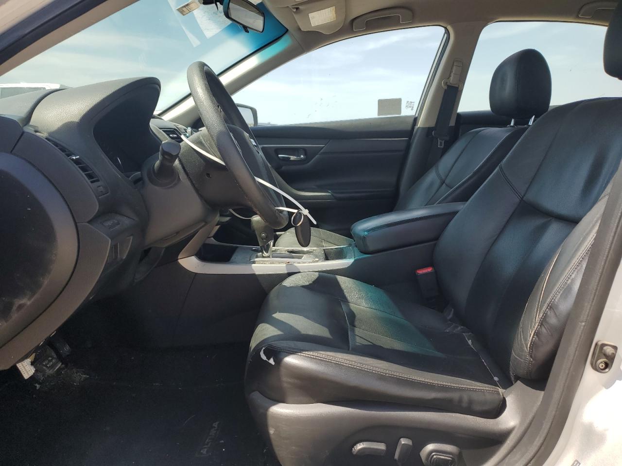 2015 Nissan Altima 2.5 VIN: 1N4AL3AP1FC487960 Lot: 56854825