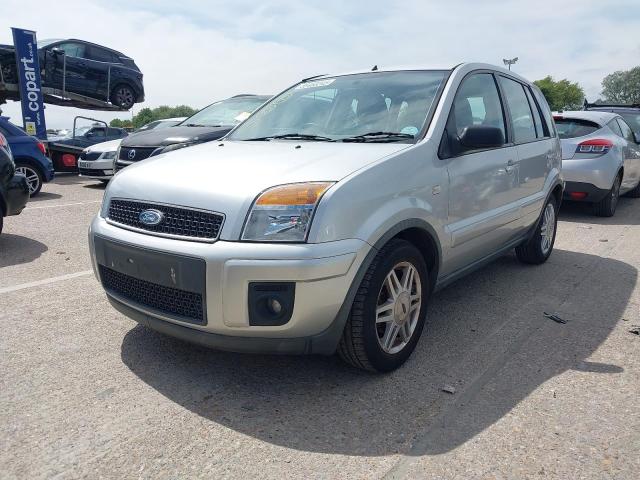 2008 FORD FUSION ZET for sale at Copart SANDWICH