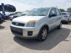 2008 FORD FUSION ZET for sale at Copart SANDWICH