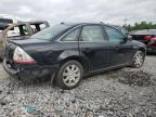 2009 Ford Taurus Se zu verkaufen in Montgomery, AL - Rear End