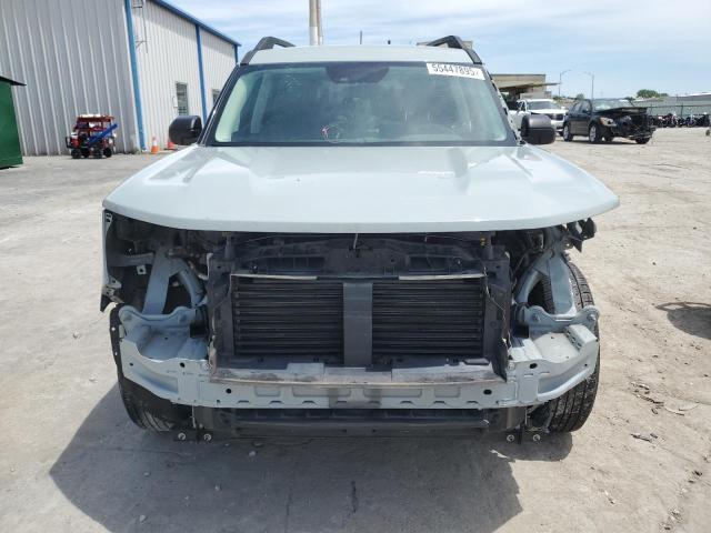  FORD BRONCO 2022 Gray