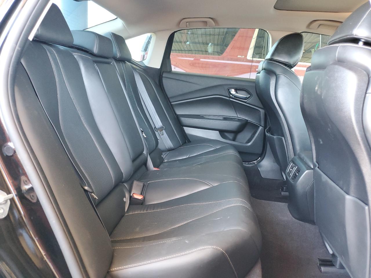2022 Acura Tlx Technology VIN: 19UUB5F49NA001833 Lot: 57454905